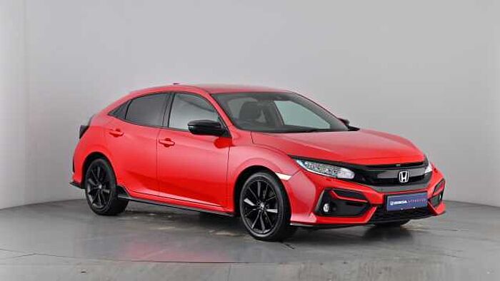 Honda Civic 1.5 VTEC Turbo Sport 5dr 