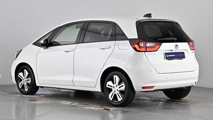 Honda Jazz Hybrid 1.5 i-MMD Hybrid EX 5dr eCVT 