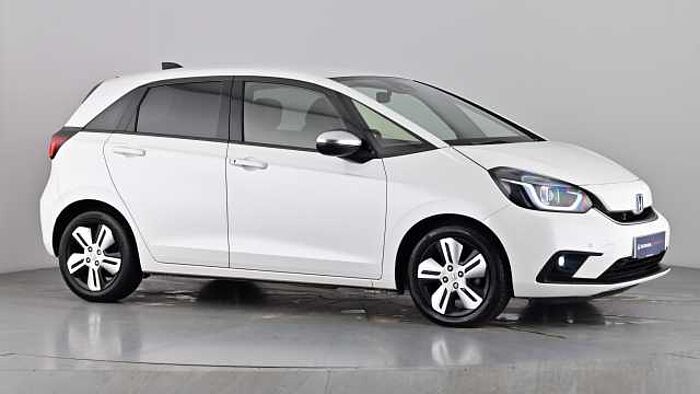 Honda Jazz Hybrid 1.5 i-MMD Hybrid EX 5dr eCVT 