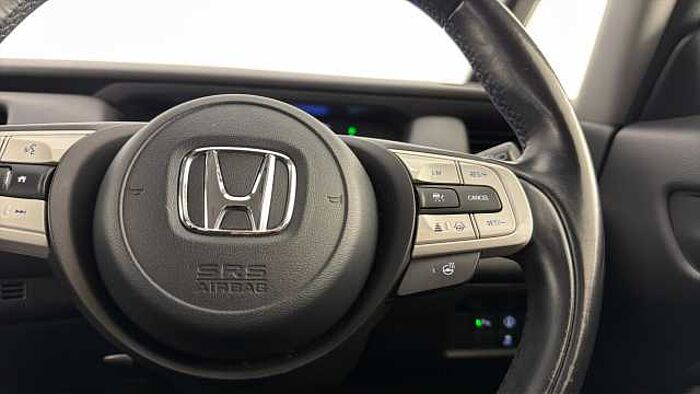 Honda Jazz Hybrid 1.5 i-MMD Hybrid EX 5dr eCVT 