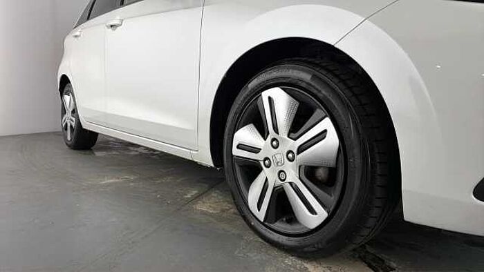 Honda Jazz Hybrid 1.5 i-MMD Hybrid EX 5dr eCVT 