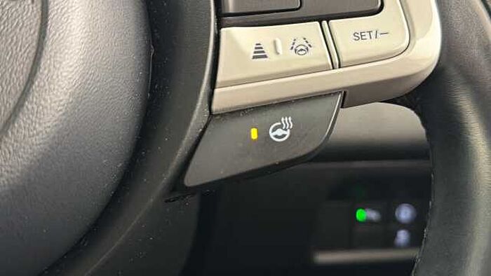 Honda Jazz Hybrid 1.5 i-MMD Hybrid EX 5dr eCVT 