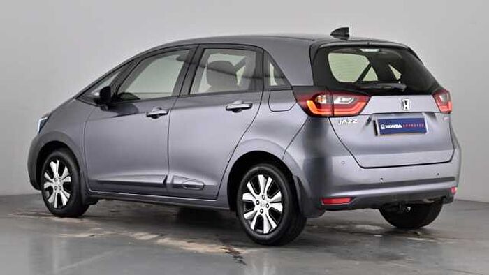 Honda Jazz Hybrid 1.5 i-MMD Hybrid SR 5dr eCVT 