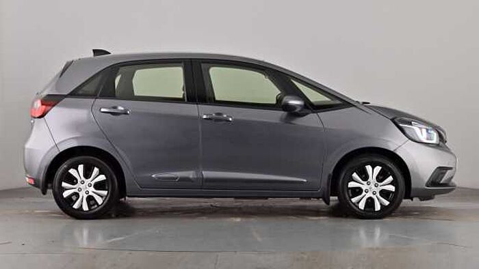 Honda Jazz Hybrid 1.5 i-MMD Hybrid SR 5dr eCVT 