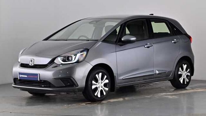 Honda Jazz Hybrid 1.5 i-MMD Hybrid SR 5dr eCVT 