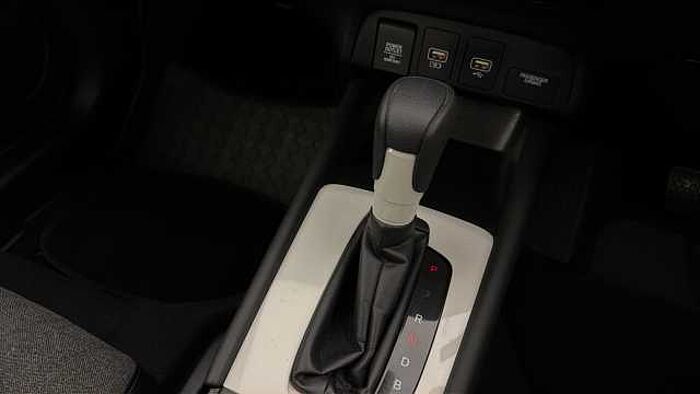 Honda Jazz Hybrid 1.5 i-MMD Hybrid SR 5dr eCVT 