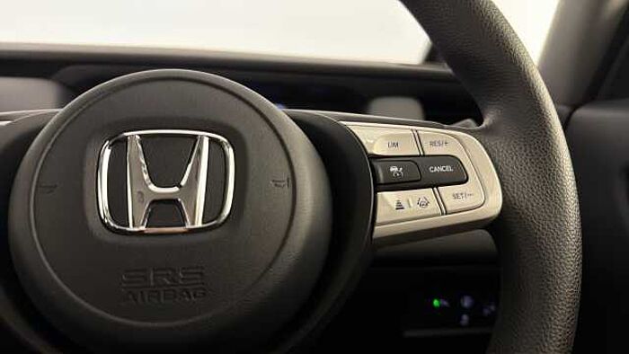 Honda Jazz Hybrid 1.5 i-MMD Hybrid SR 5dr eCVT 