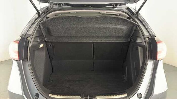 Honda Jazz Hybrid 1.5 i-MMD Hybrid SR 5dr eCVT 