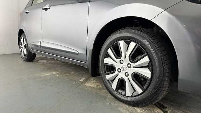 Honda Jazz Hybrid 1.5 i-MMD Hybrid SR 5dr eCVT 