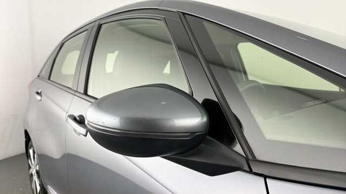 Honda Jazz Hybrid 1.5 i-MMD Hybrid SR 5dr eCVT 