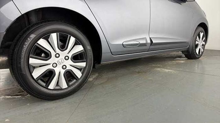 Honda Jazz Hybrid 1.5 i-MMD Hybrid SR 5dr eCVT 