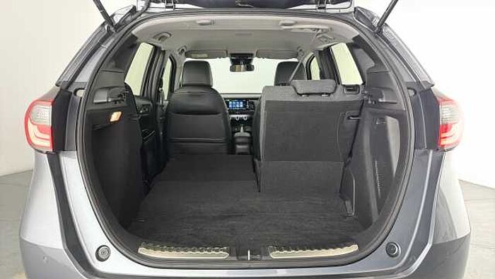 Honda Jazz Hybrid 1.5 i-MMD Hybrid SR 5dr eCVT 