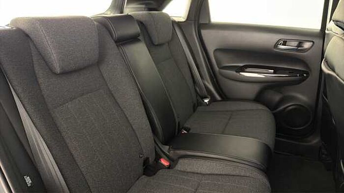 Honda Jazz Hybrid 1.5 i-MMD Hybrid SR 5dr eCVT 