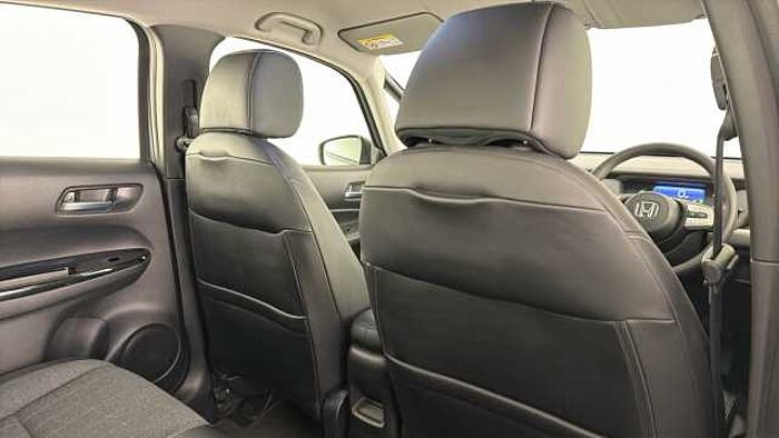 Honda Jazz Hybrid 1.5 i-MMD Hybrid SR 5dr eCVT 