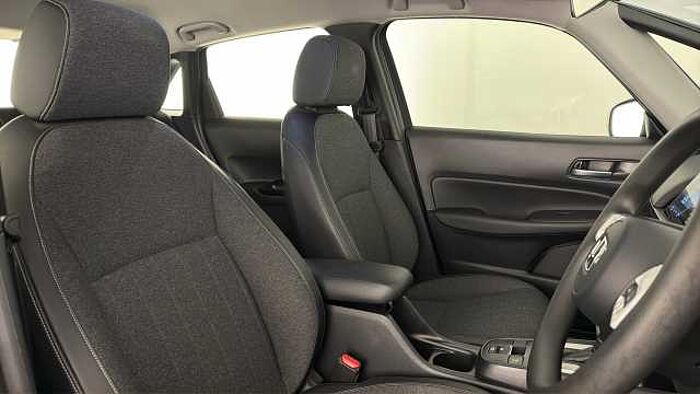 Honda Jazz Hybrid 1.5 i-MMD Hybrid SR 5dr eCVT 