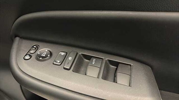Honda Jazz Hybrid 1.5 i-MMD Hybrid SR 5dr eCVT 