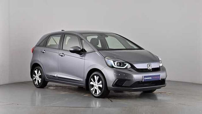 Honda Jazz Hybrid 1.5 i-MMD Hybrid SR 5dr eCVT 