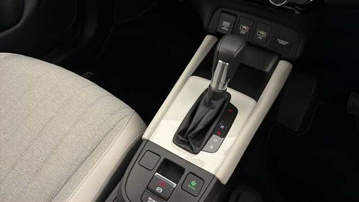 Honda Jazz Hybrid 1.5 i-MMD Hybrid EX 5dr eCVT 
