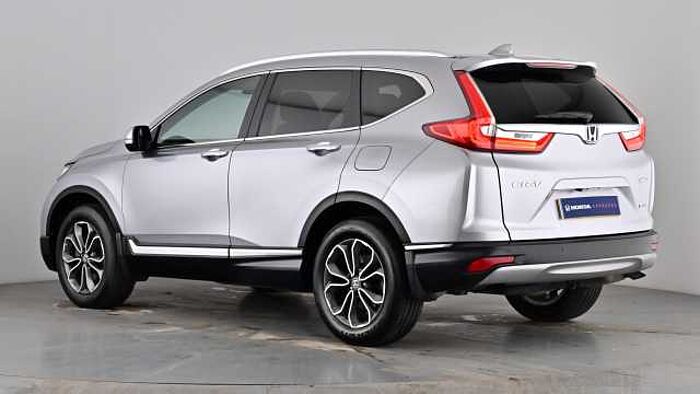 Honda CR-V Hybrid 2.0 i-MMD Hybrid SR 5dr eCVT 