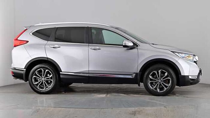 Honda CR-V Hybrid 2.0 i-MMD Hybrid SR 5dr eCVT 