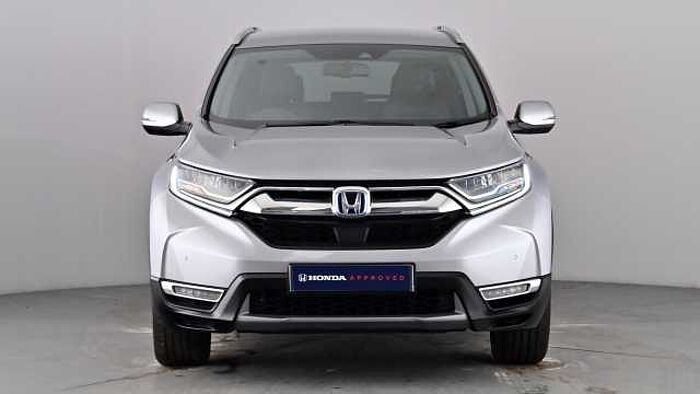 Honda CR-V Hybrid 2.0 i-MMD Hybrid SR 5dr eCVT 