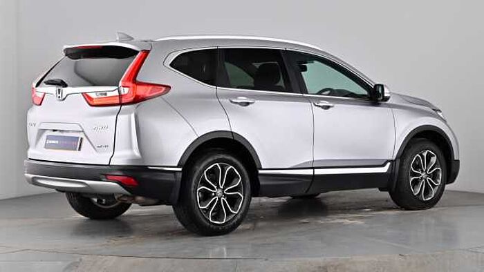 Honda CR-V Hybrid 2.0 i-MMD Hybrid SR 5dr eCVT 