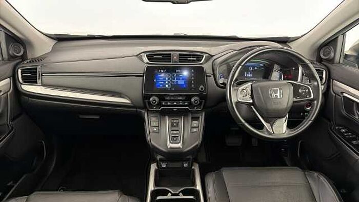 Honda CR-V Hybrid 2.0 i-MMD Hybrid SR 5dr eCVT 