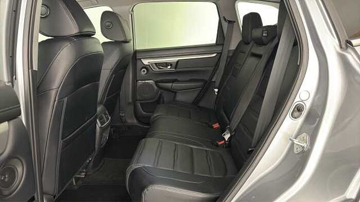 Honda CR-V Hybrid 2.0 i-MMD Hybrid SR 5dr eCVT 