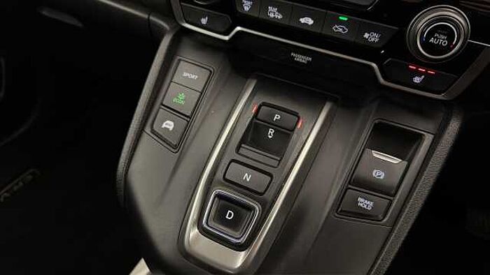 Honda CR-V Hybrid 2.0 i-MMD Hybrid SR 5dr eCVT 