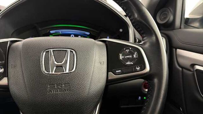 Honda CR-V Hybrid 2.0 i-MMD Hybrid SR 5dr eCVT 