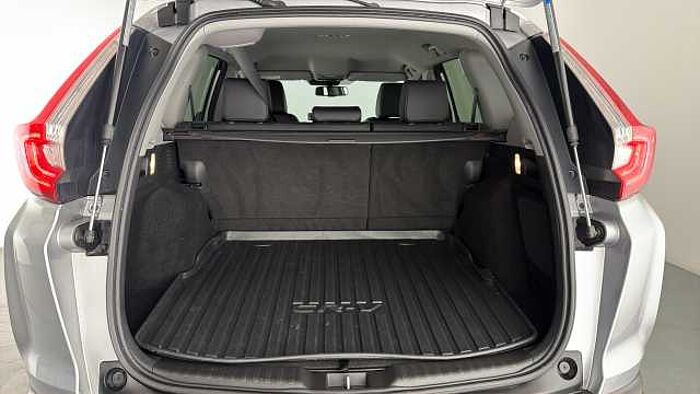 Honda CR-V Hybrid 2.0 i-MMD Hybrid SR 5dr eCVT 