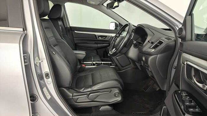 Honda CR-V Hybrid 2.0 i-MMD Hybrid SR 5dr eCVT 