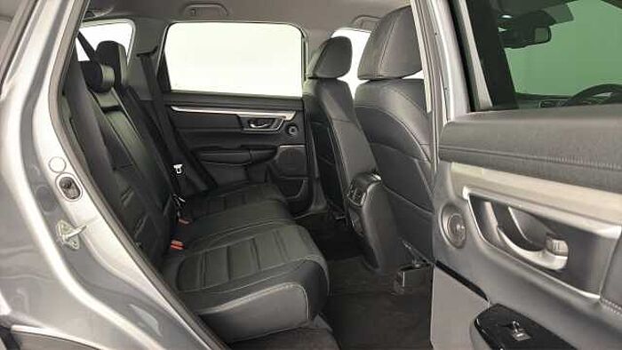 Honda CR-V Hybrid 2.0 i-MMD Hybrid SR 5dr eCVT 