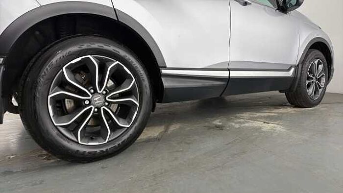 Honda CR-V Hybrid 2.0 i-MMD Hybrid SR 5dr eCVT 