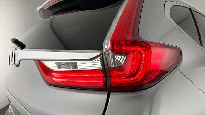 Honda CR-V Hybrid 2.0 i-MMD Hybrid SR 5dr eCVT 