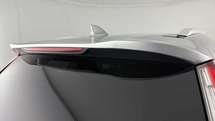 Honda CR-V Hybrid 2.0 i-MMD Hybrid SR 5dr eCVT 