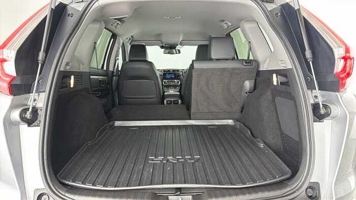 Honda CR-V Hybrid 2.0 i-MMD Hybrid SR 5dr eCVT 