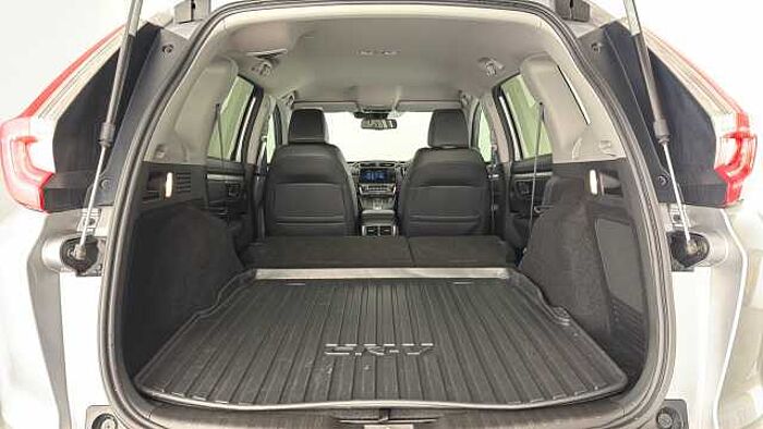Honda CR-V Hybrid 2.0 i-MMD Hybrid SR 5dr eCVT 