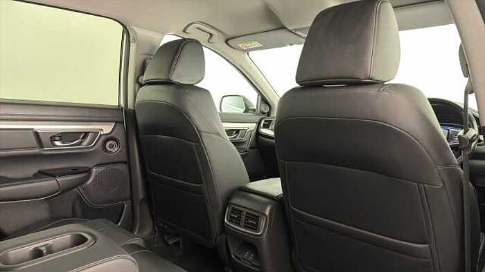 Honda CR-V Hybrid 2.0 i-MMD Hybrid SR 5dr eCVT 