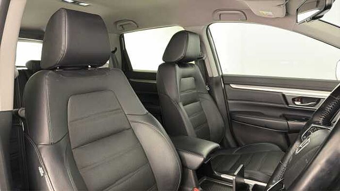 Honda CR-V Hybrid 2.0 i-MMD Hybrid SR 5dr eCVT 