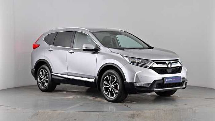 Honda CR-V Hybrid 2.0 i-MMD Hybrid SR 5dr eCVT 