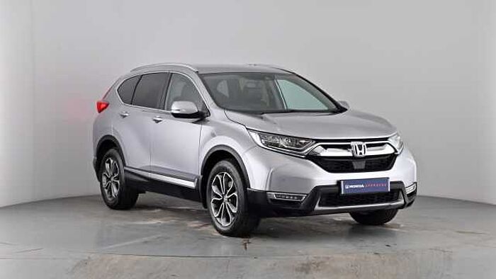 Honda CR-V Hybrid 2.0 i-MMD Hybrid SR 5dr eCVT 