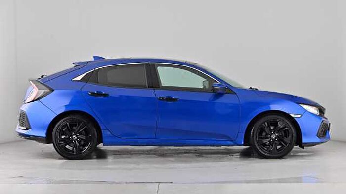 Honda Civic 1.0 VTEC Turbo 126 EX 5dr 