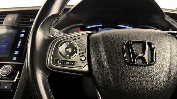 Honda Civic 1.0 VTEC Turbo 126 EX 5dr 