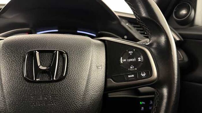 Honda Civic 1.0 VTEC Turbo 126 EX 5dr 