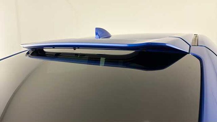 Honda Civic 1.0 VTEC Turbo 126 EX 5dr 