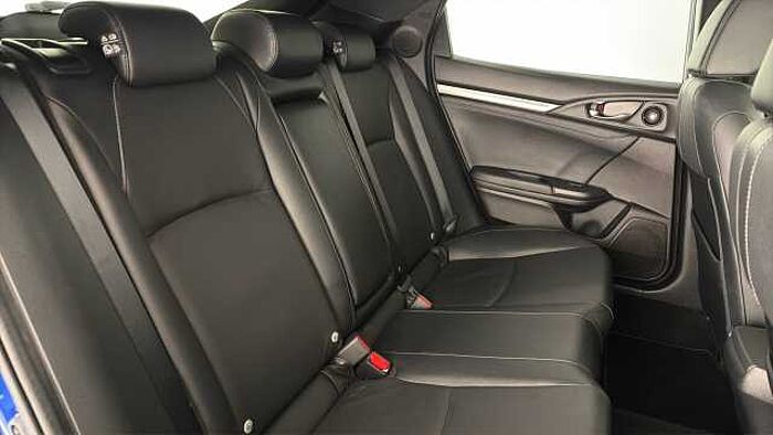 Honda Civic 1.0 VTEC Turbo 126 EX 5dr 