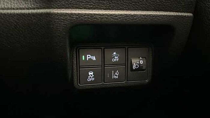 Honda Civic 1.0 VTEC Turbo 126 EX 5dr 