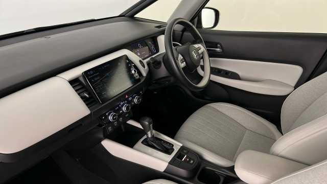 Honda Jazz Hybrid 1.5 i-MMD Hybrid EX 5dr eCVT 