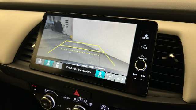 Honda Jazz Hybrid 1.5 i-MMD Hybrid EX 5dr eCVT 